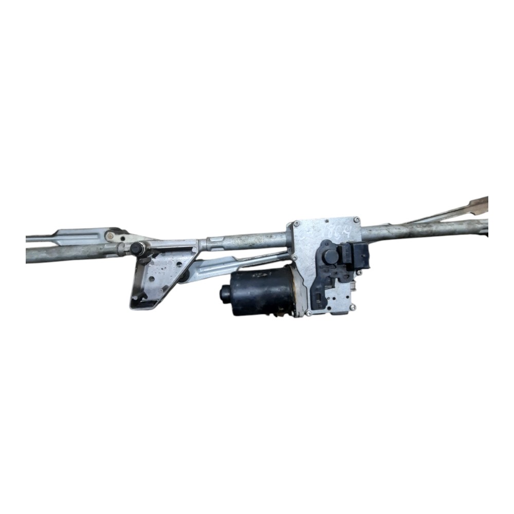 Galhada Limpador Parabrisa Citroen C4 Pallas 2007 A 2013 2