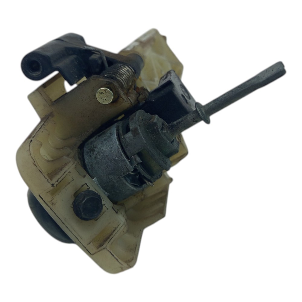 Maçaneta Externa Dianteira Esquerda Hyundai I30 2009 A 2012 7