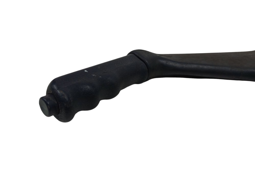 Manopla Alavanca Chevrolet Prisma 1.4 8v 2007 A 2012 2