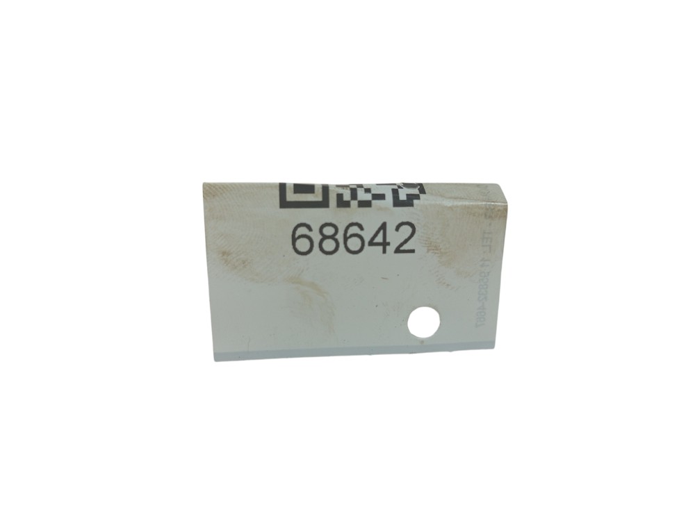 Polia Virabrequim Citroen C4 Pallas 2.0 16v Flex 2007 A 2013 8