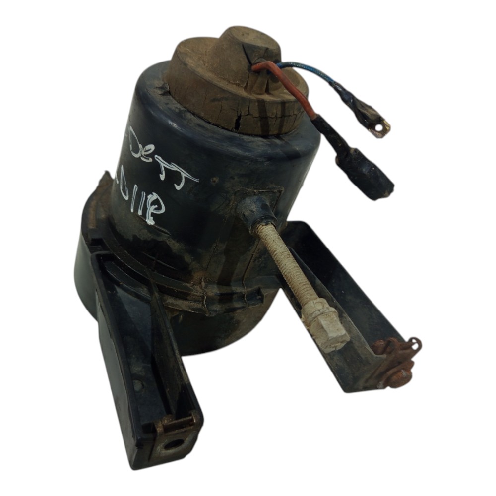 Farol Milha Lado Direito Gm Kadett 1993 1994 1995 1996 1997 5
