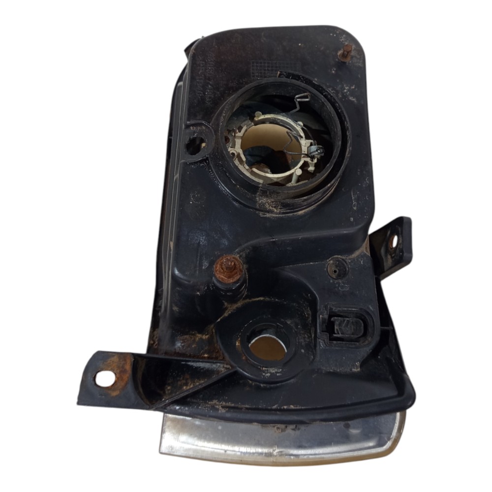 Farol Dianteiro Direito Fiat Uno 1994 A 2010 Direito/passageiro 2