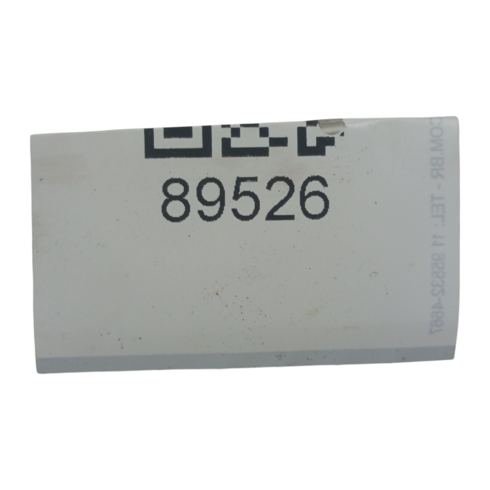 Bobina Ignição Fiat Palio 1.6 8v 1996 1997 1998 1999 A 2000 8