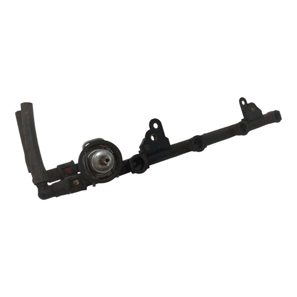 Flauta Bico Injeção Ford Ka 1.0 8v 1996 1997 1998 A 2003 3