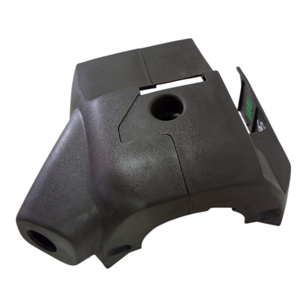 Acabamento Coluna Direção Gm Cobalt 2012 A 2015 1