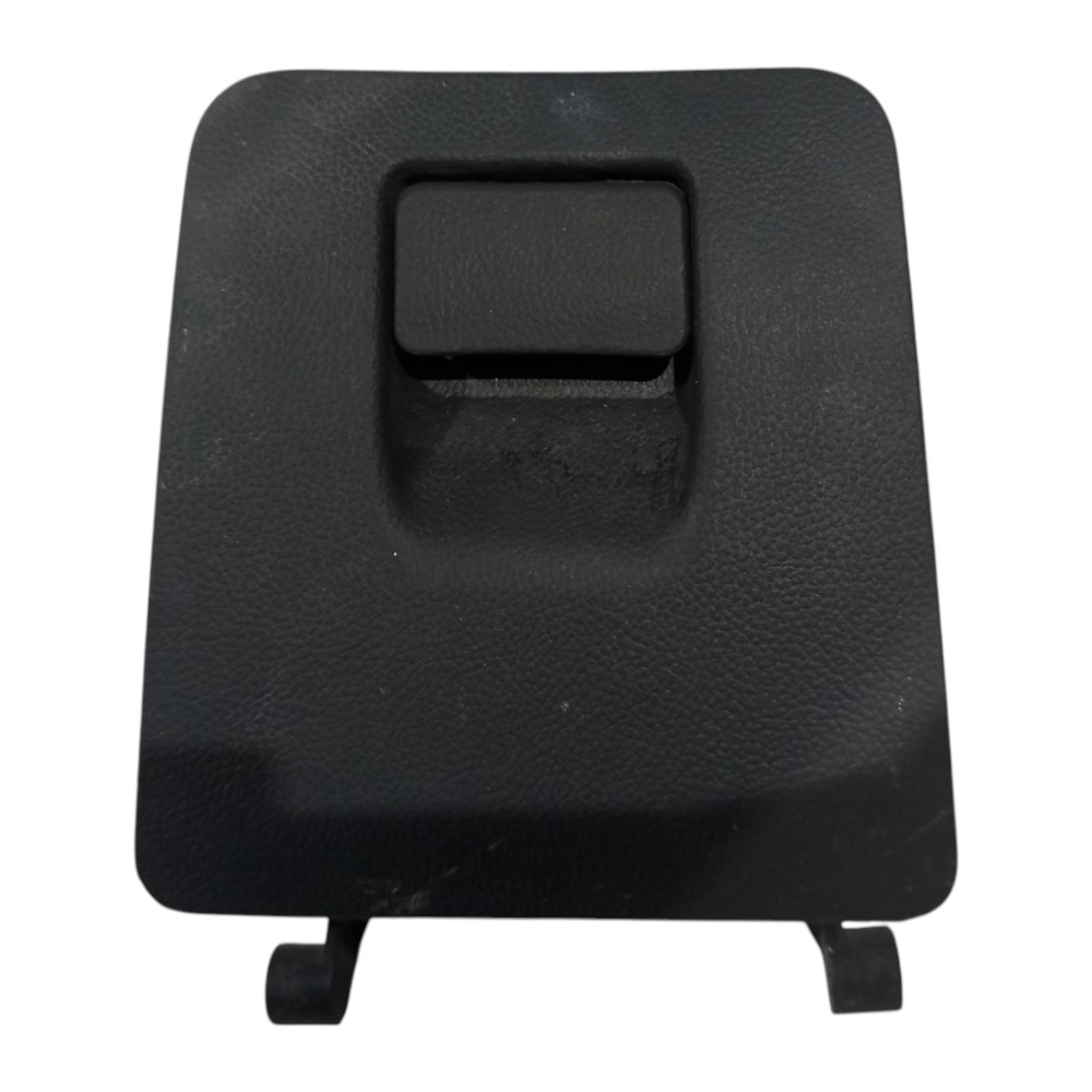 Porta Objetos Porte Alternador Gm Chevrolet Cruze 2012 A 16 – Preto 1