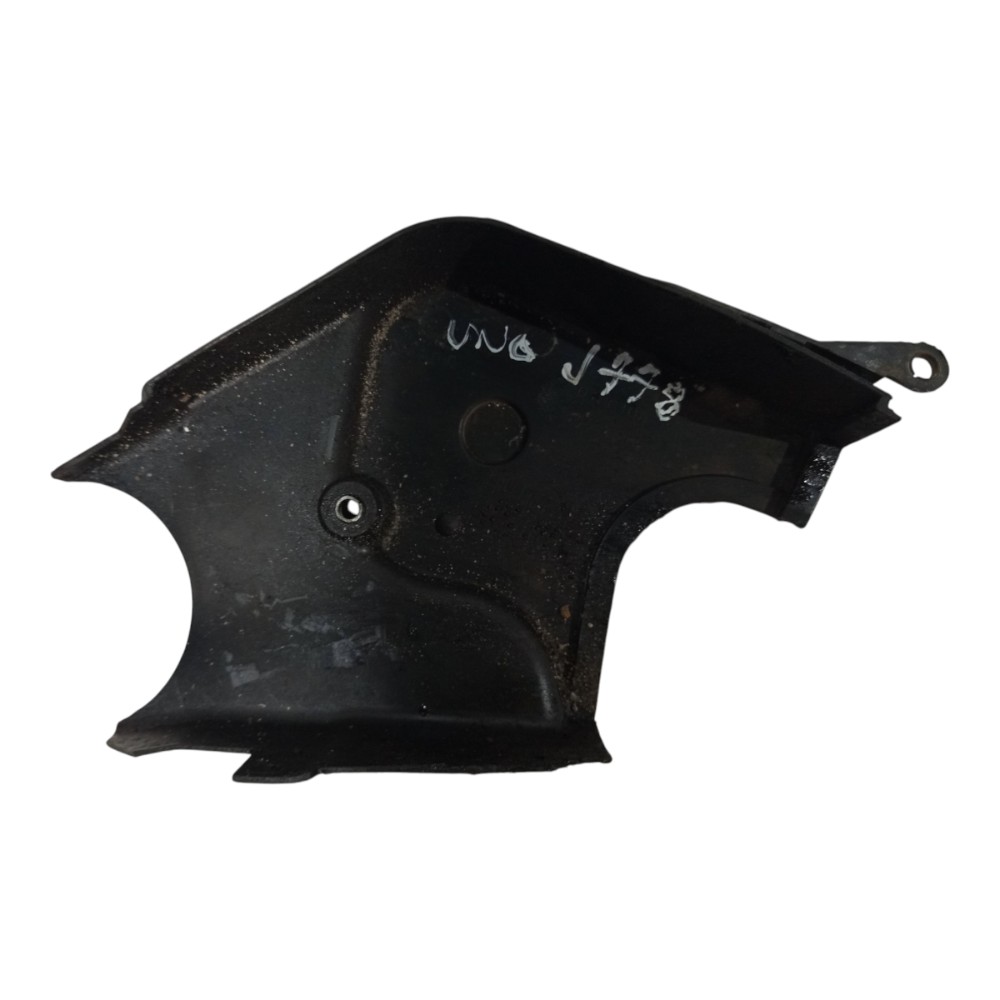 Capa Protetor Corrente Dentada Fiat Uno 1.0 1994 1995 A 2012 6