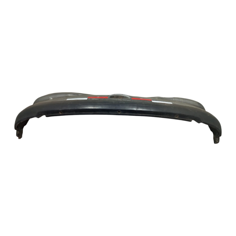 Parachoque Traseiro Peugeot 206 2001 2002 2003 A 2012 Avaria 6