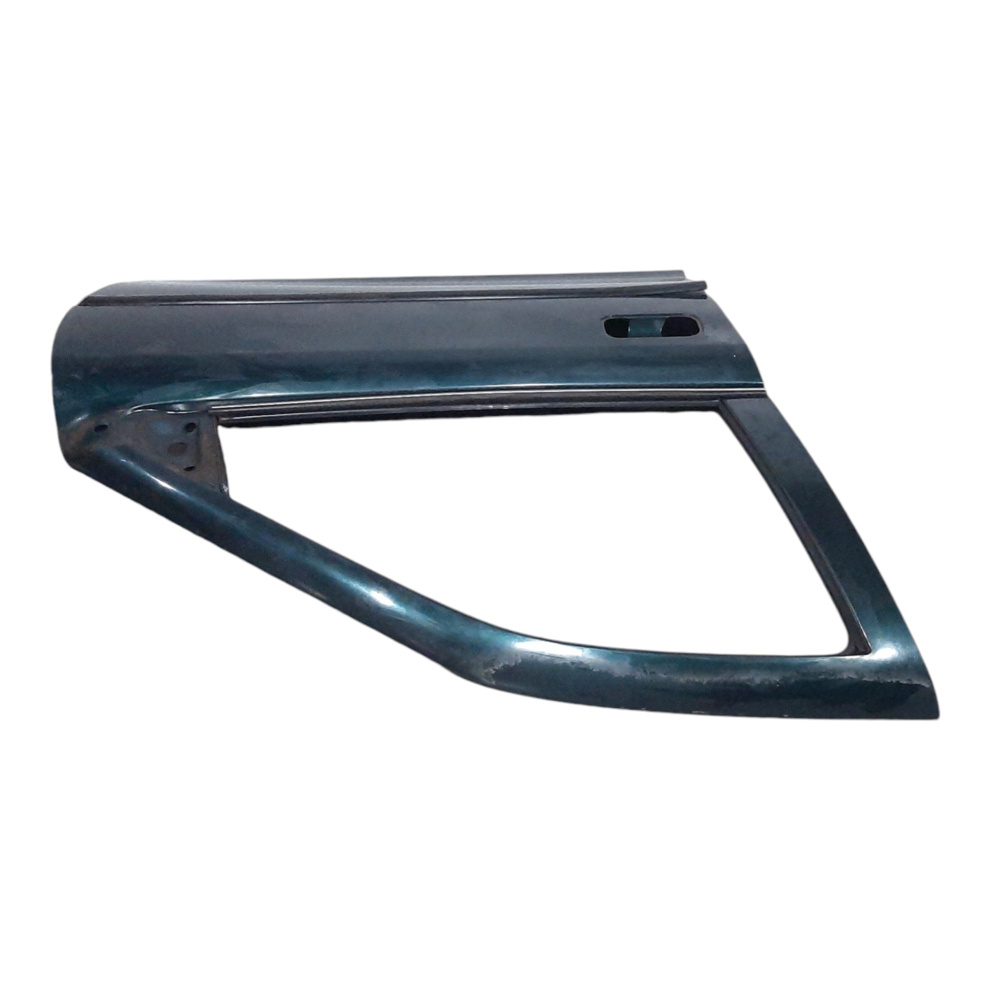 Porta Dianteira Direita Gm Chevrolet Vectra 1997 1998 A 2005 1