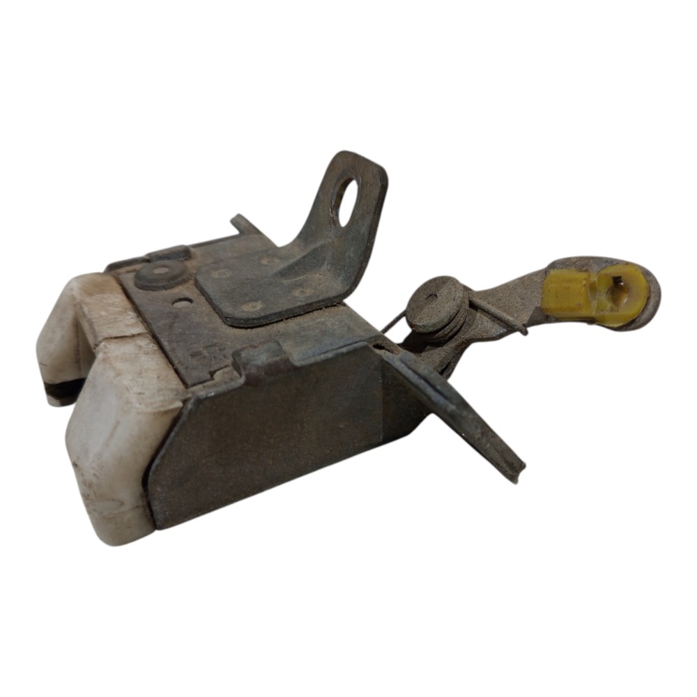 Tranca Trava Porta Malas Gm Chevrolet Corsa 1996 1997 A 2002 6