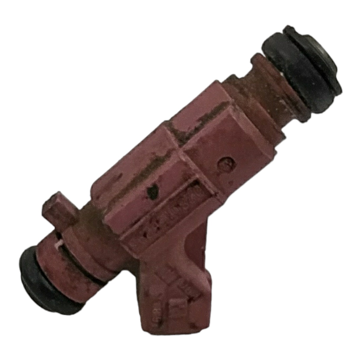 Bico Injetor Combustível Peugeot 206 1.4 2002 2003 A 2010 4