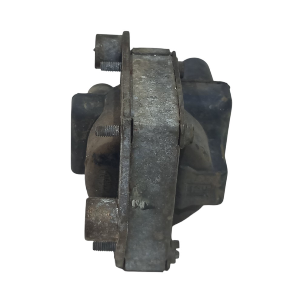 Bobina Ignição Fiat Uno 1.0 8v 1991 1992 1993 1994 A 2000 5