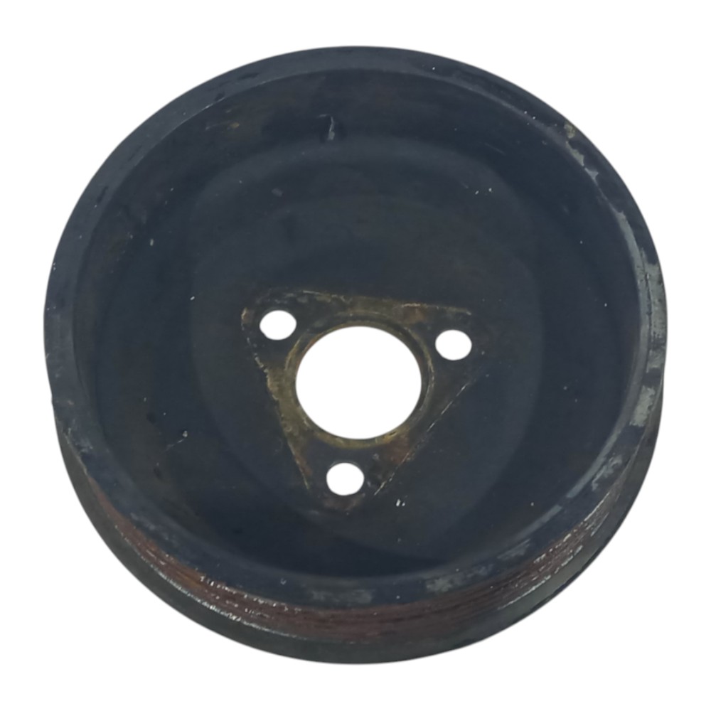 Polia Bomba Água Ford Fiesta 1.0 1996 1997 1998 1999 A 2002 3