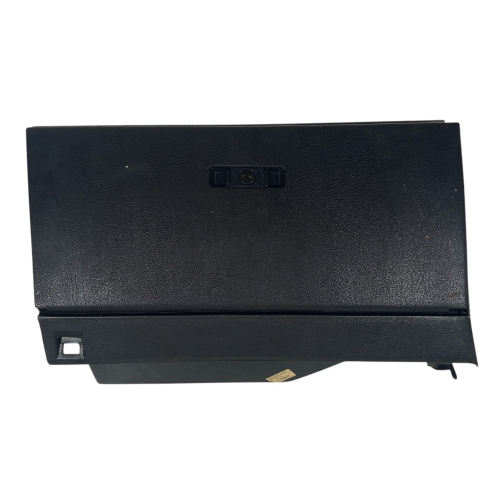Painel Porta Luvas Fiat Tipo Slx 1994 1995 A 1996 1