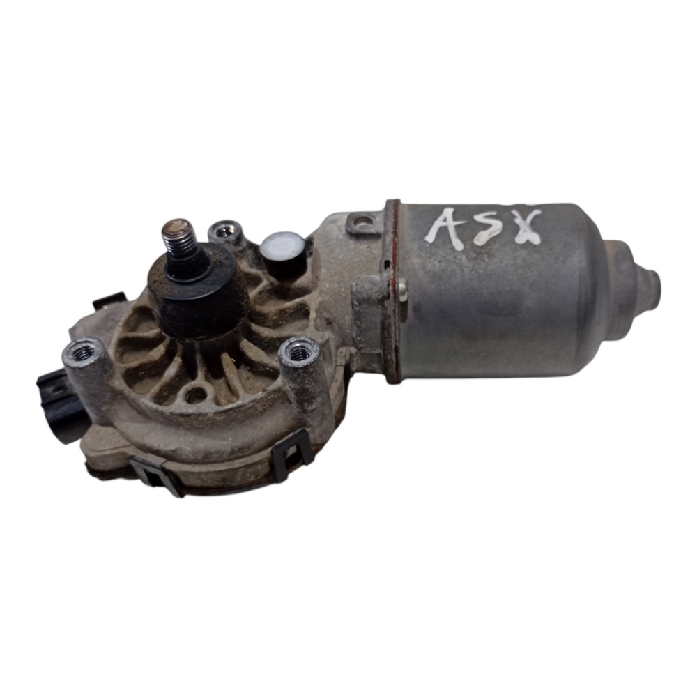 Motor Limpador Parabrisa Mitsubishi Asx 2015 2016 A 2020 3