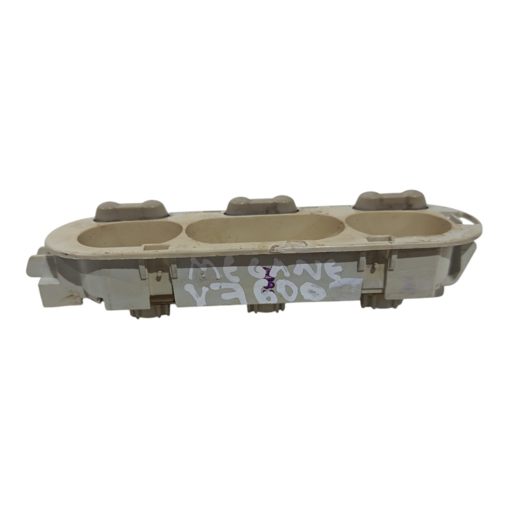 Luz Teto Cortesia Renault Megane 2007 2008 A 2013 Sem Lente 4
