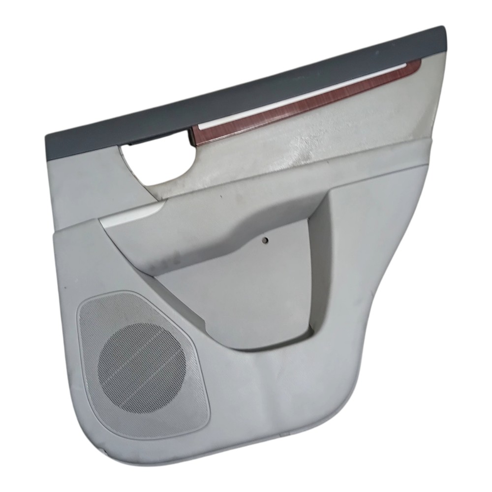 Forro Porta Traseira Direita Hyundai Santa Fé 2007 A 2012 1