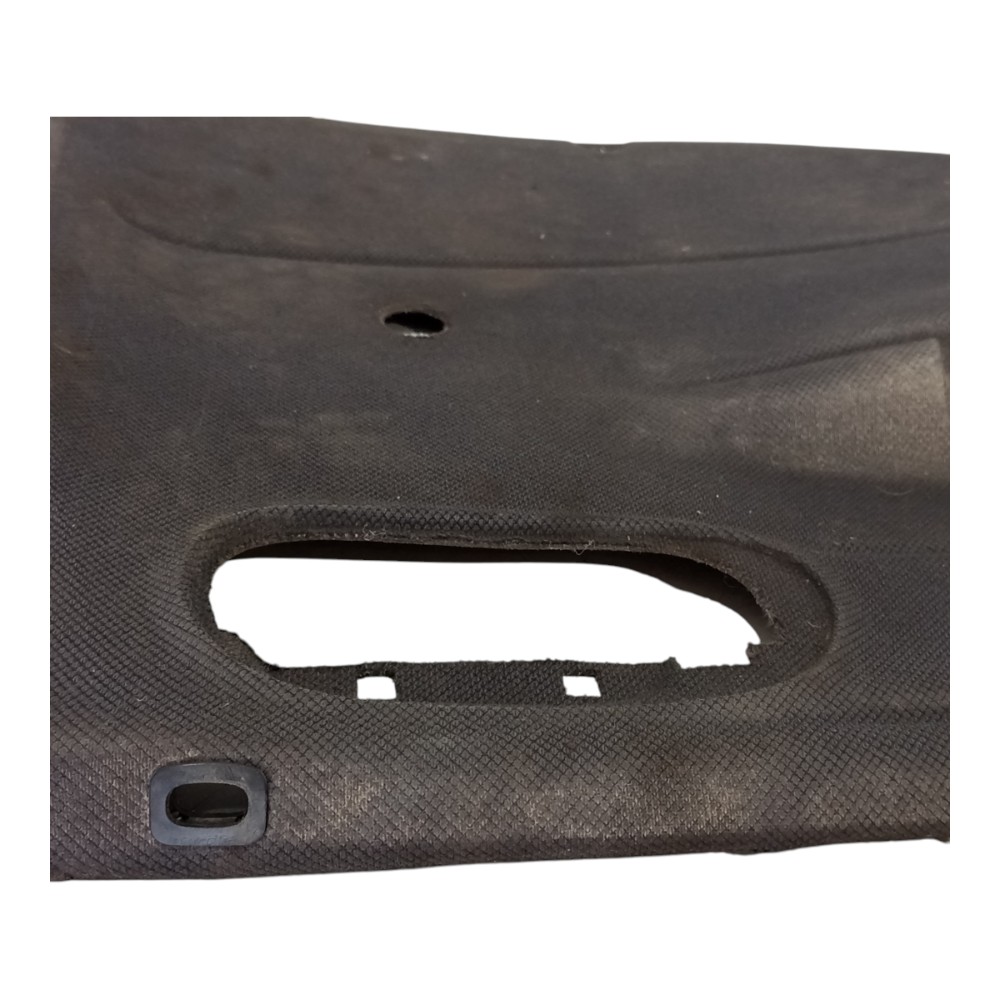 Forro Porta Traseira Esquerda Corsa Classic 1995 96 A 2003 4
