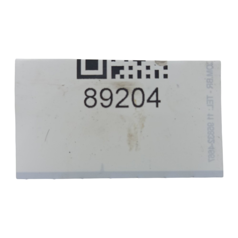 Bico Injetor Combustível Ford Ka 1.0 8v 1997 1998 A 2007 7