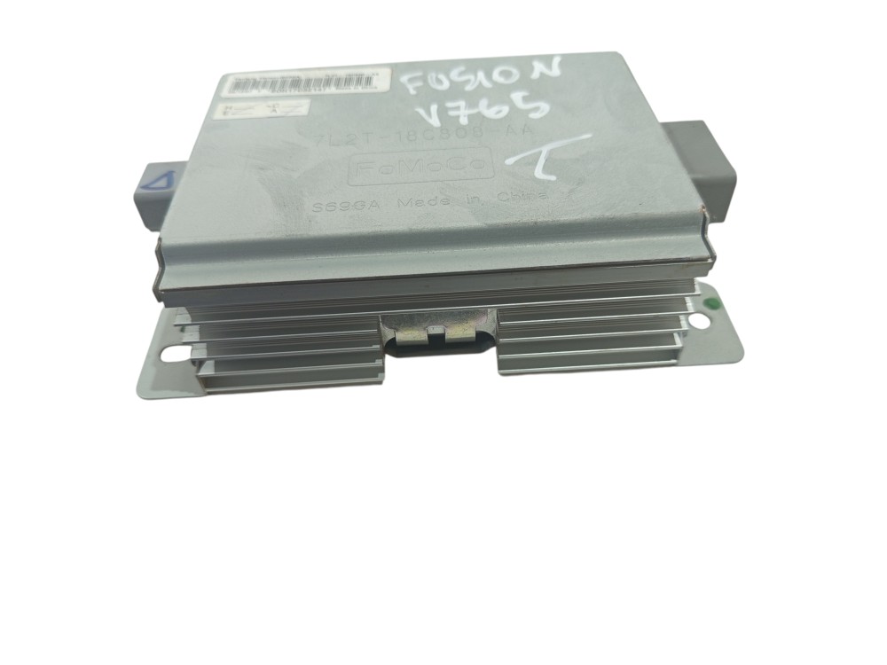 Modulo Interface Ford Fusion 2006 2007 2008 A 2009 3
