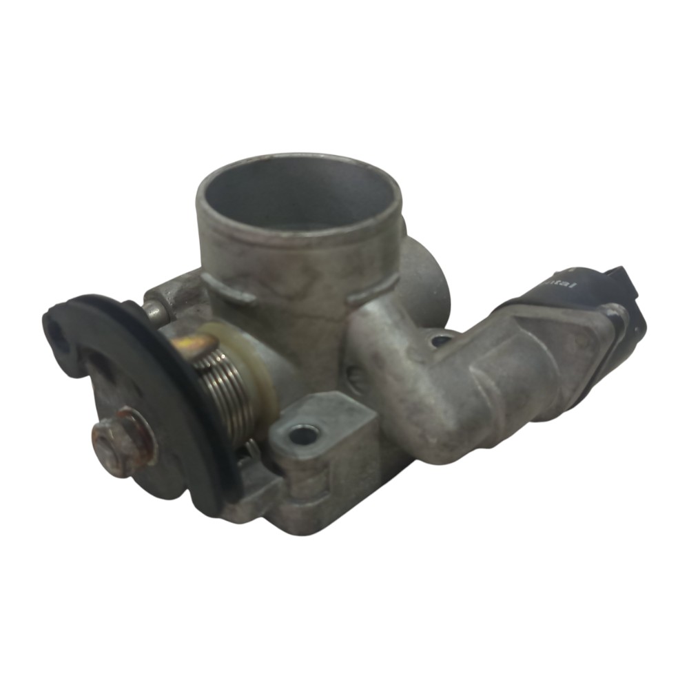 TBI Corpo Borboleta Chery QQ 1.1 16V 2011 2012 a 2014 6