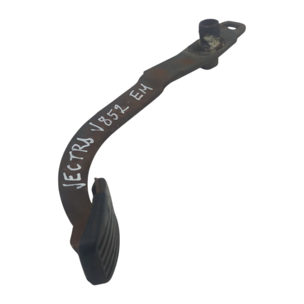 Pedal Embreagem Gm Chevrolet Vectra 1998 1999 2000 A 2005 4