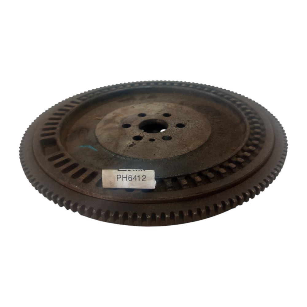 Cremalheira Volante Motor Ford Ka 1.0 8v Flex 2009 A 2012 7
