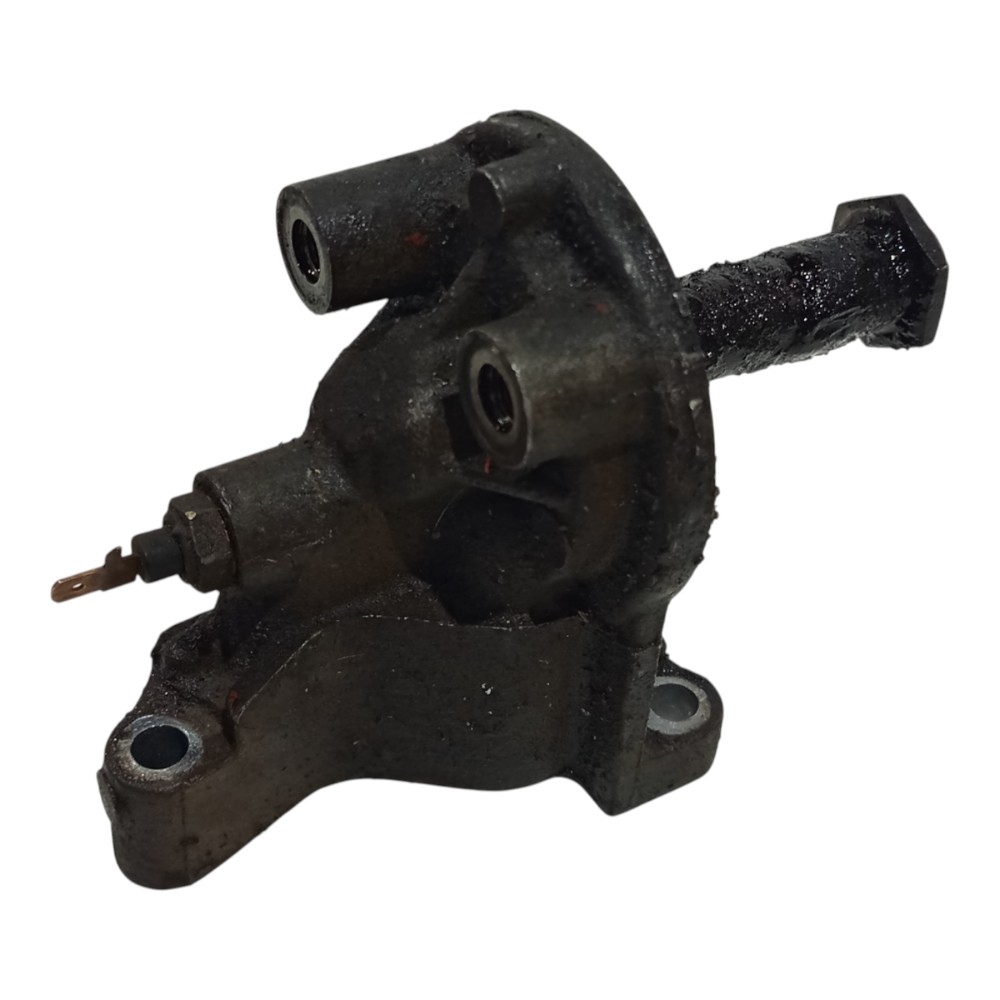Suporte Filtro Óleo Volkswagen Passat 2.0 1992 1993 A 1996 1