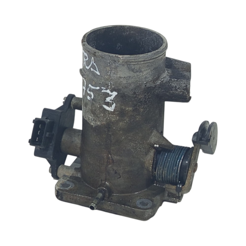 Tbi Corpo Borboleta Injeção Gm Vectra 2.0 8v 1997 A 2005 8