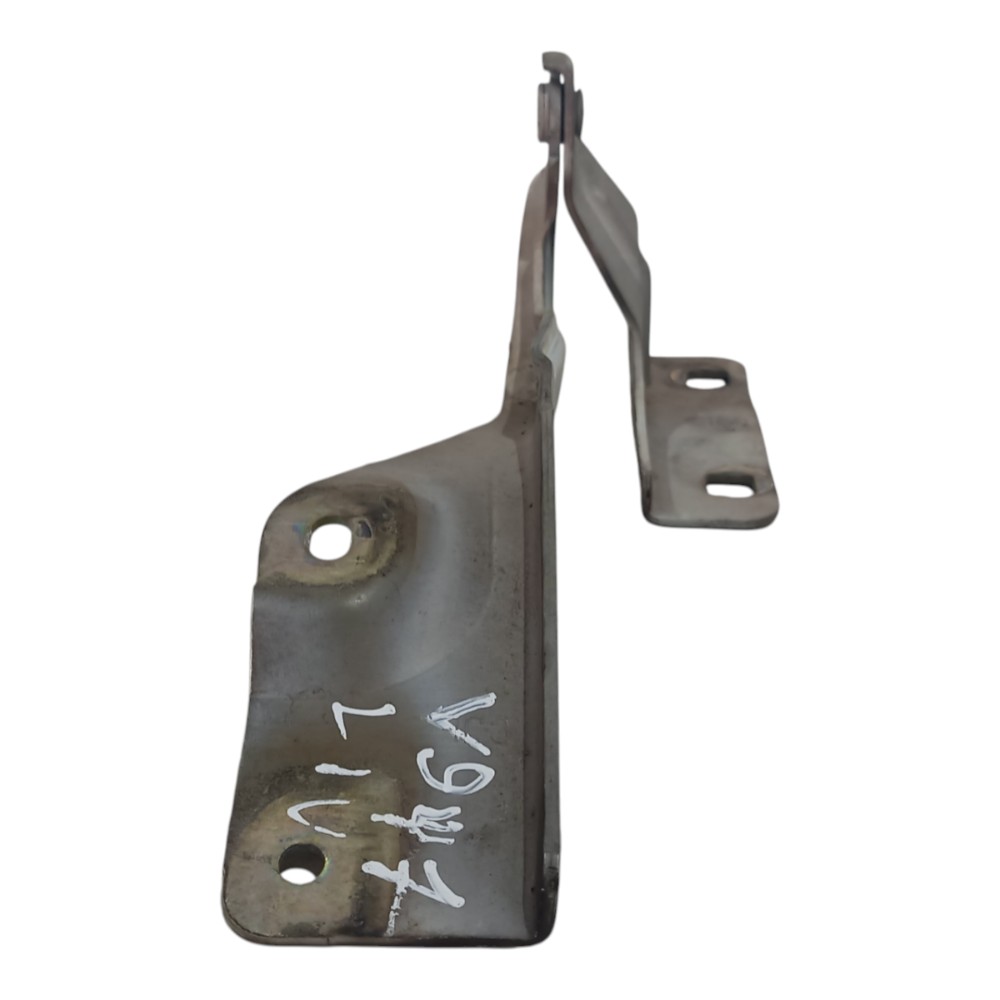 Dobradiça Esquerda Capô Nissan Livina Xgear 2009 A 2014 6