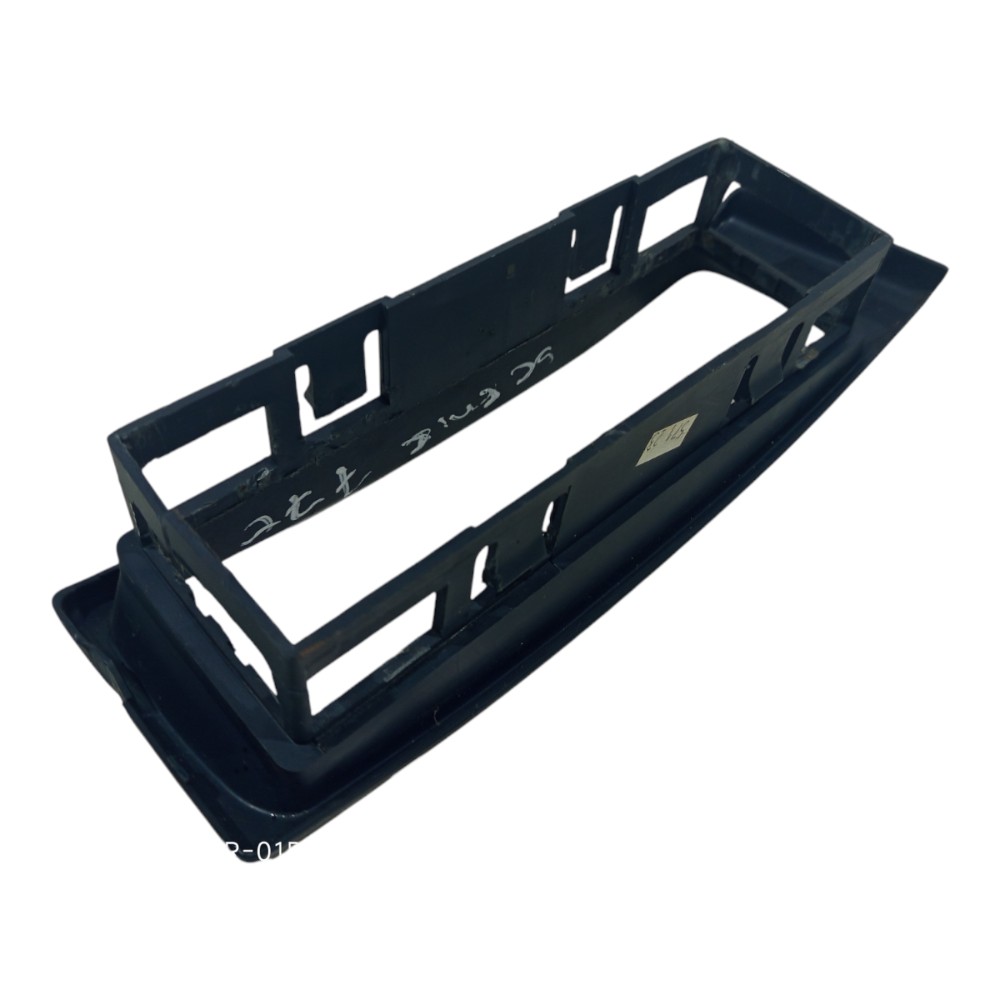 Moldura Central Painel Renault Scenic 1999 2000 2001 A 2010 6