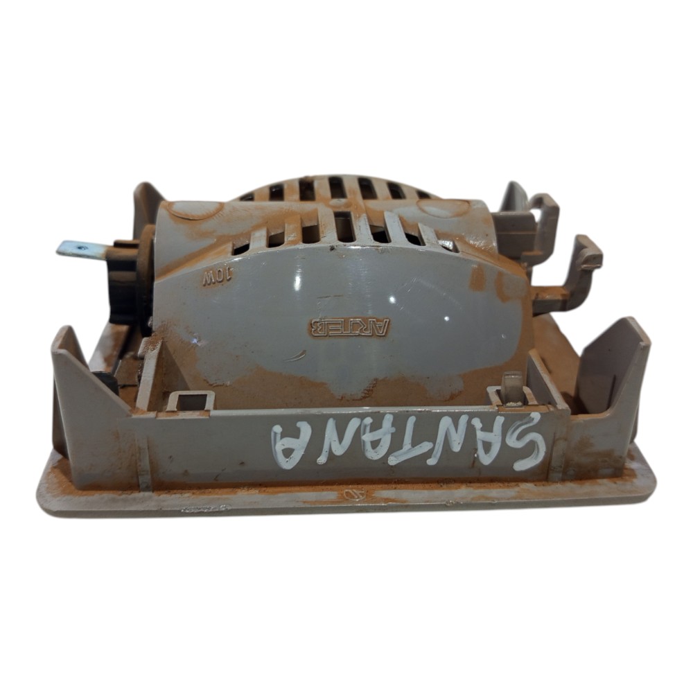 Lanterna Luz Teto Arteb Vw Santana 1991 1992 1993 94 A 1998 5