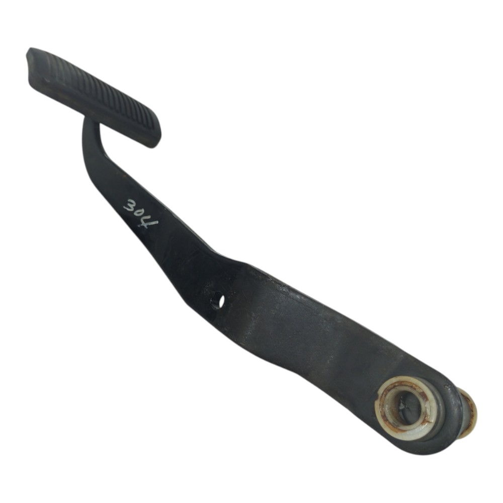 Pedal Esquerdo Cambio Automático Hyundai I30 2009 A 2012 4
