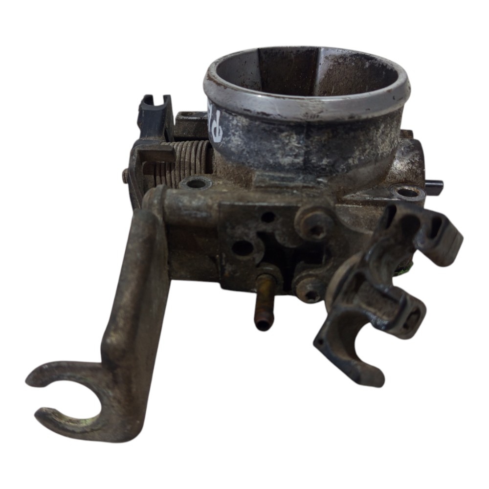 Tbi Corpo Borboleta Volkswagen Parati Cl 1.6 1997 98 A 2005 2