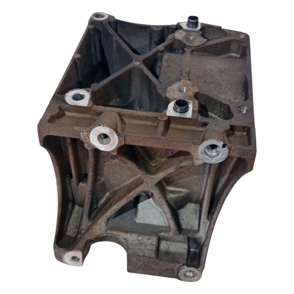 Suporte Compressor Ford Focus 1.6 2009 A 2013 2