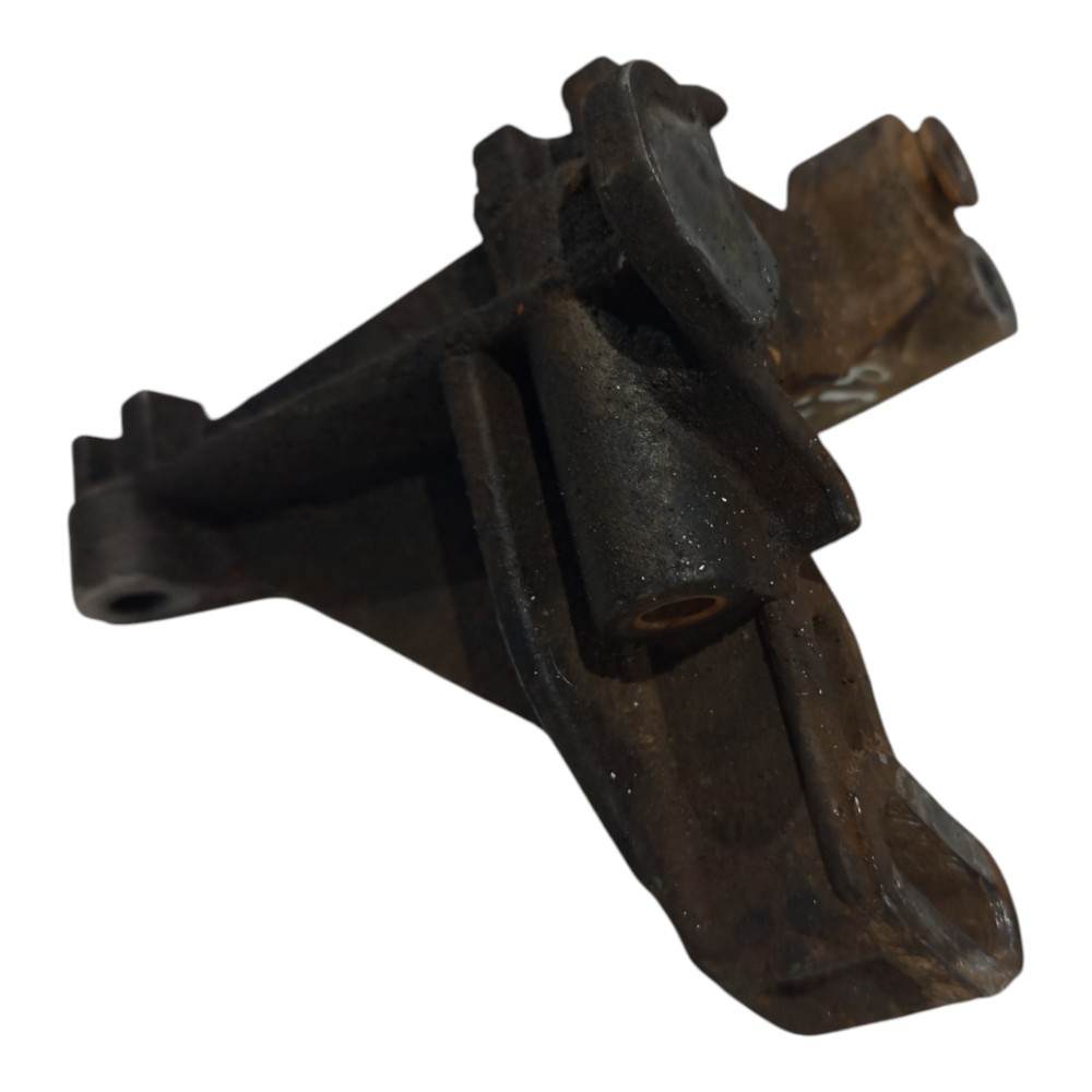 Suporte Bomba Direção Hidráulica Vw Passat 2.0 1992 A 1996 2