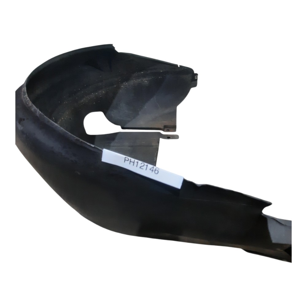 Para-barro Traseiro Esquerdo Audi A3 1.8 Turbo 1999 A 2006 8