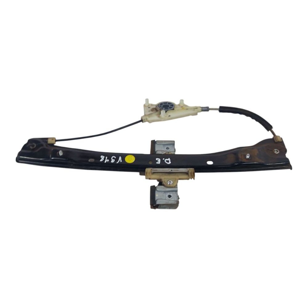 Maquina Vidro Dianteira Esquerda Volkswagen Up 2014 A 2021 7