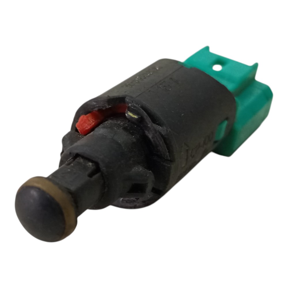 Interruptor Luz Break Citroen C4 2007 2008 2009 2010 A 2013 Preto 4