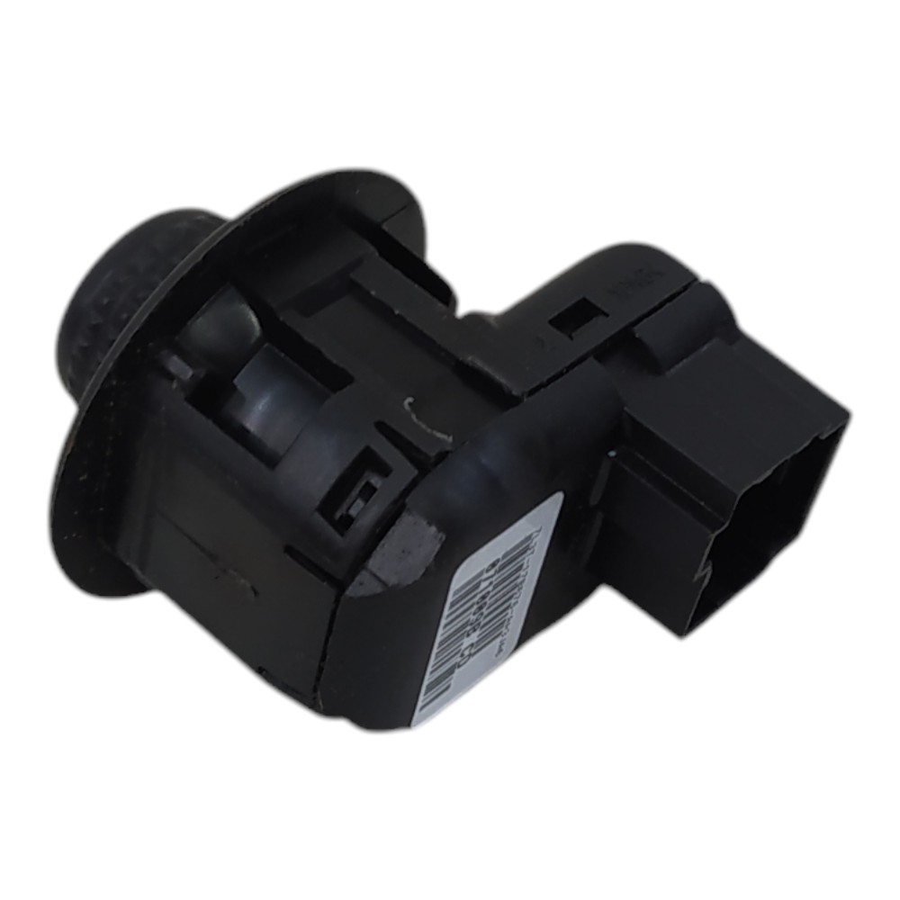 Botão Comando Retrovisor Elétrico Ford Fusion 2006 A 2009 2