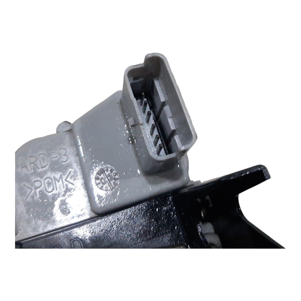 Fechadura Elétrica Traseira Direita Xsara 2001 2002 A 2012 7