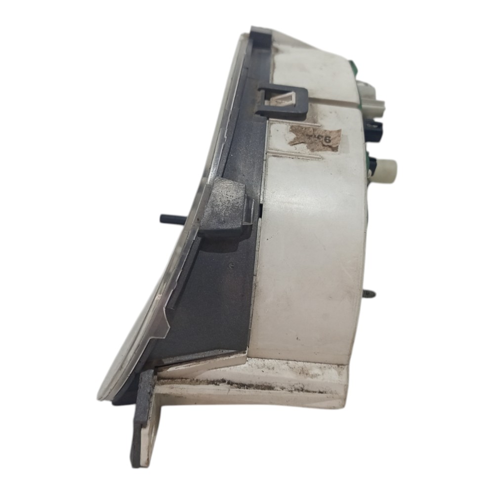 Painel Instrumento Gm Corsa 1994 A 2002 Retirar Peças Avaria Preto 5