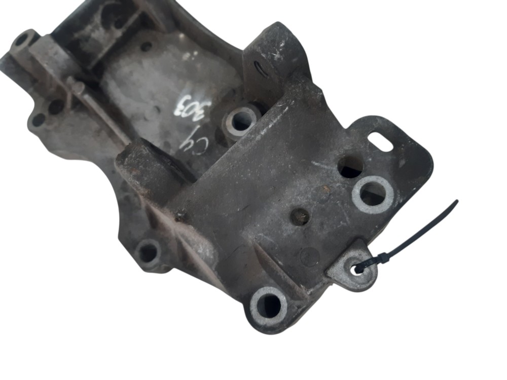 Suporte Alternador 2.0 Peugeot Citroen C4 307 2007 A 2013 2