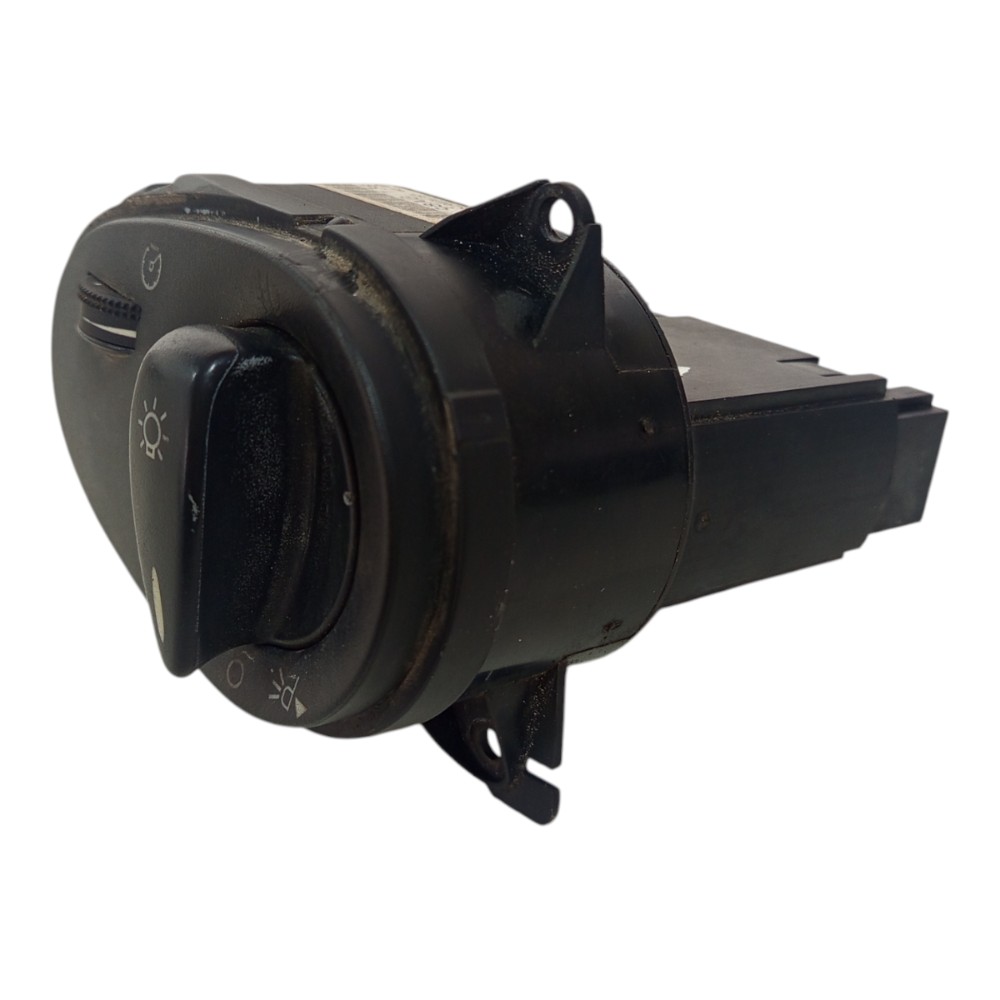 Interruptor Painel Luz Farol Ford Focus 2001 A 2012 2