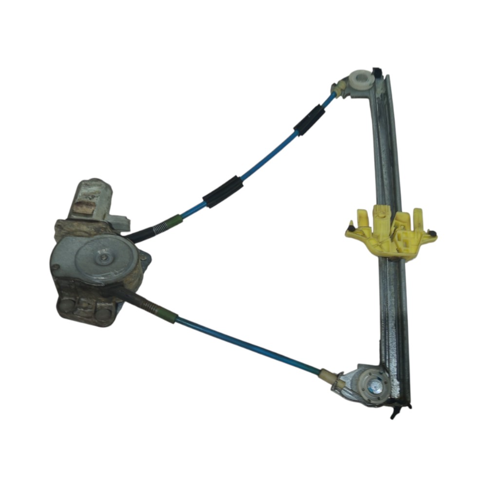 Maquina Vidro Traseiro Esquerdo Citroen Xsara 2001 A 2012 8
