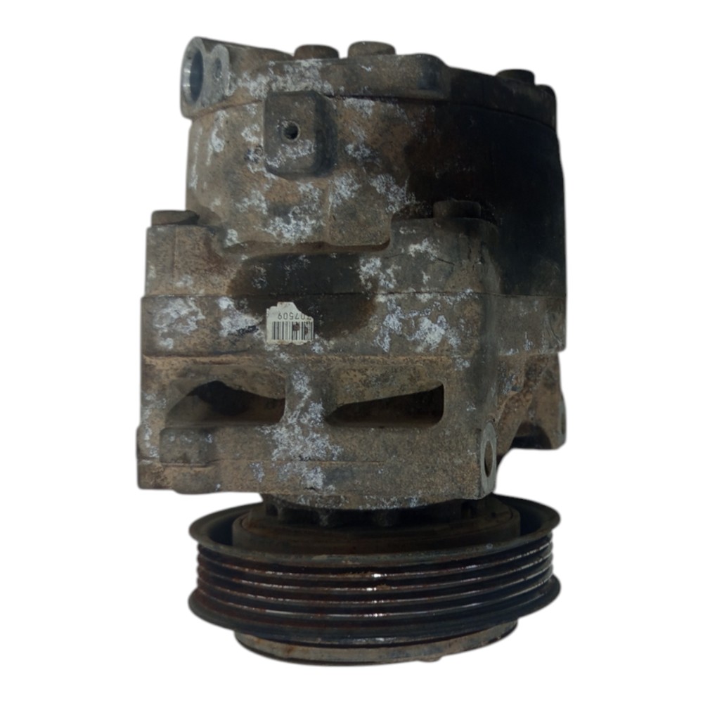 Compressor Ar Condicionado Fiat Doblo 1.3 Fire 2002 A 2006 5