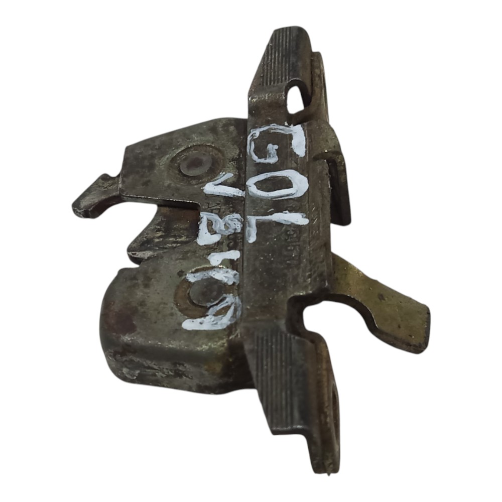 Fechadura Traseira Porta Malas Vw Gol 1995 1996 1997 A 2005 4