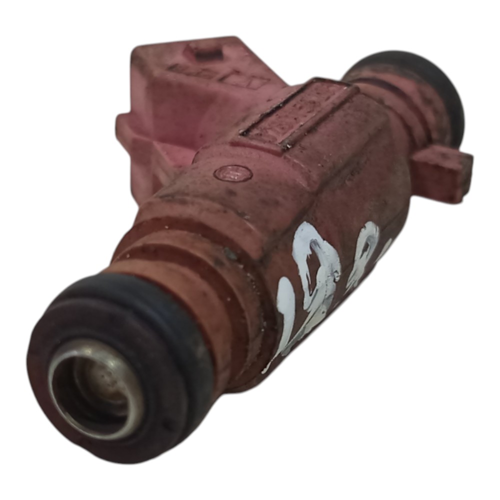Bico Injetor Citroen Peugeot C3 206 207 1.4 8v 2001 A 2011 7