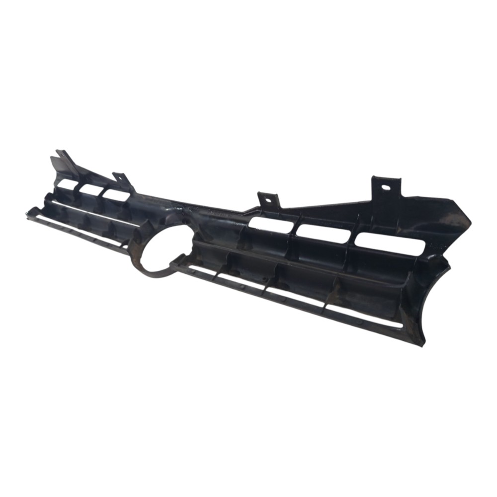Grade Para-choque Dianteiro Vw Gol G2 1994 A 1999 C/detalhes 4