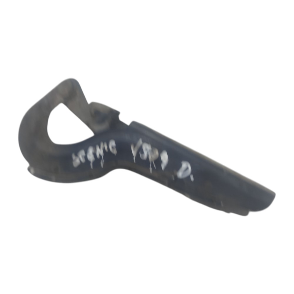 Dobradiça Direita Capô Tampa Diant Renault Scenic 1999/2009 4